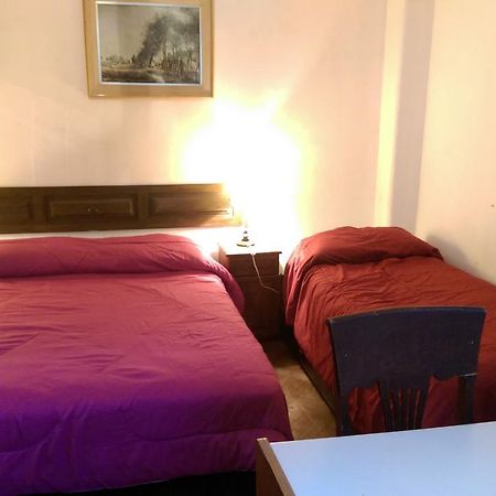 Quechua Guesthouse Hostel Rosario Фунес Экстерьер фото