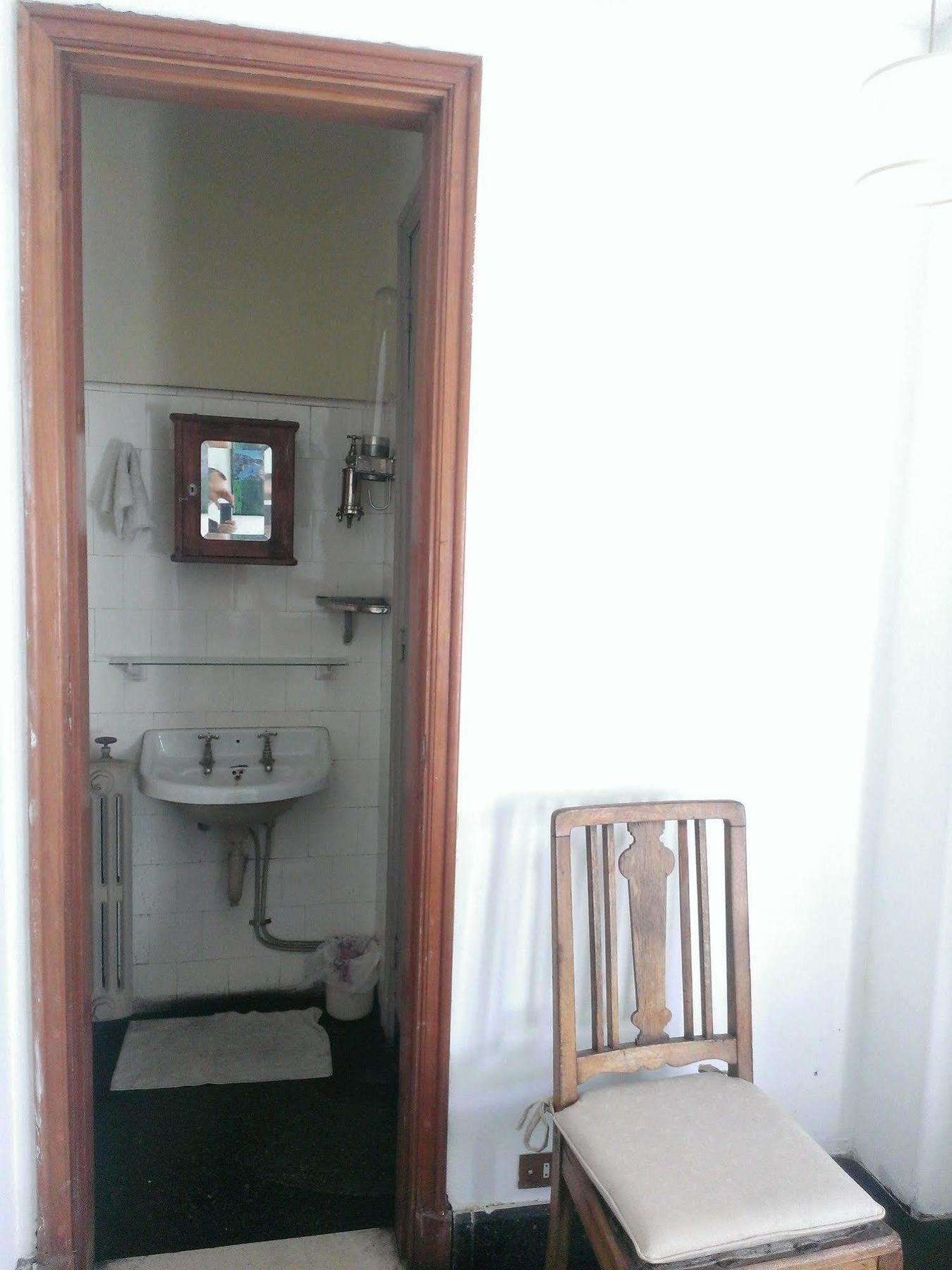 Quechua Guesthouse Hostel Rosario Фунес Экстерьер фото