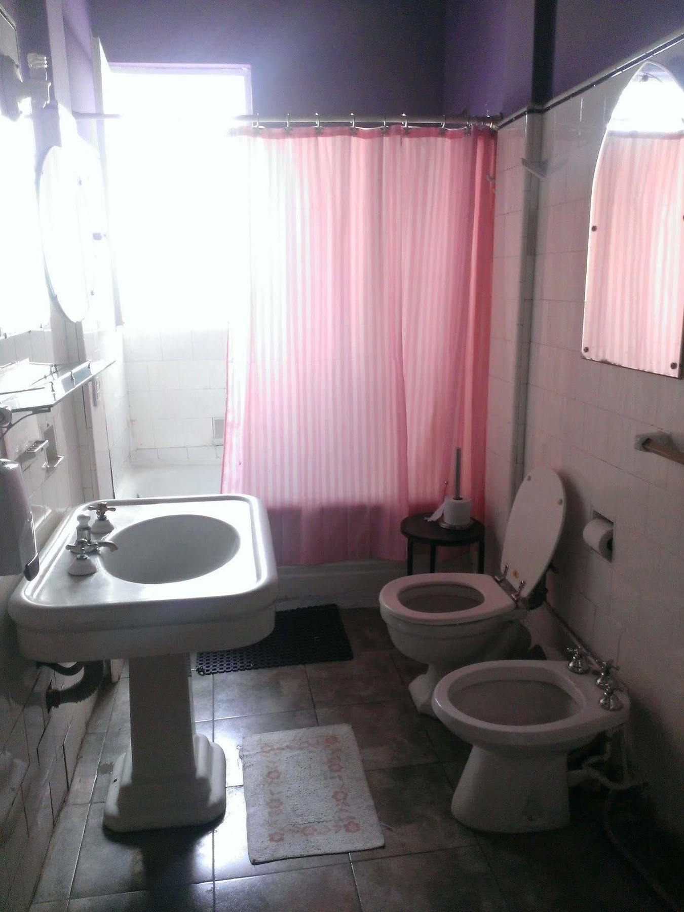 Quechua Guesthouse Hostel Rosario Фунес Экстерьер фото