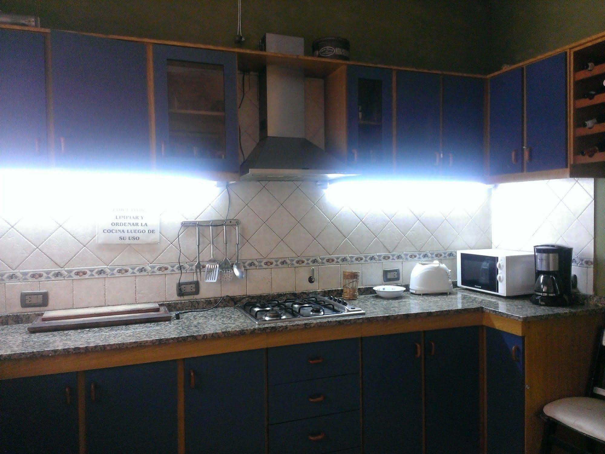 Quechua Guesthouse Hostel Rosario Фунес Экстерьер фото
